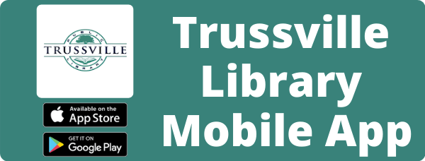 Trussville Library Mobile App