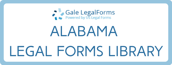 Alabama Legal Forms 