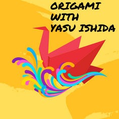 Image for event: Origami with Yasu