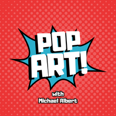 Image for event: Pop Art with Michael Albert