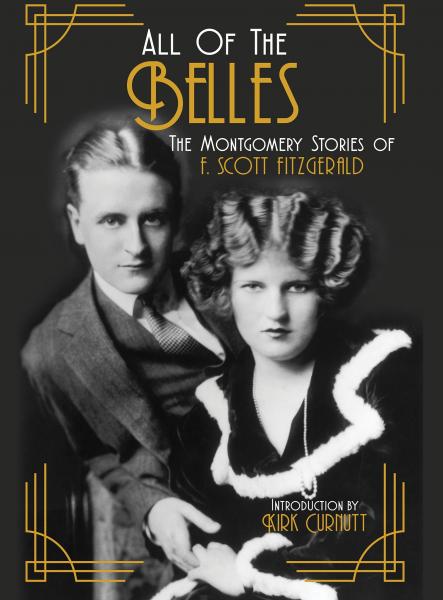 Image for event: The Montgomery Stories of F. Scott Fitzgerald