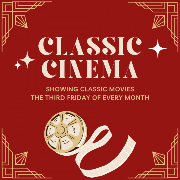 Image for event: Classic Cinema