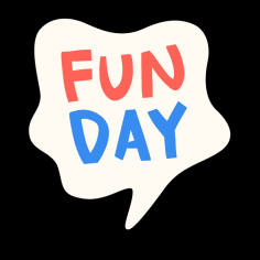 Image for event: Fun Day Monday