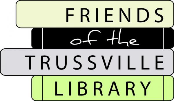 Image for event: Friends of the Trussville Library