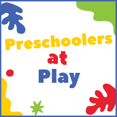 Image for event: Preschoolers at Play