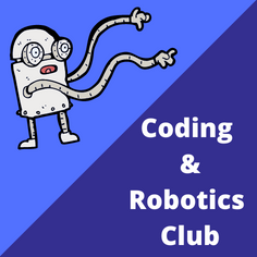 Image for event: Robotics Club