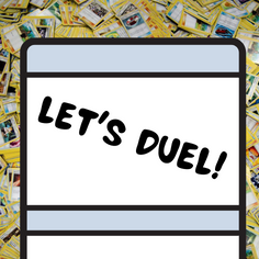 Image for event: Let's Duel! - Teen