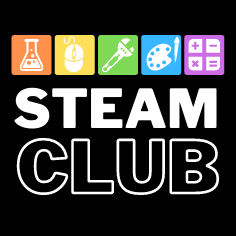 Image for event: STEAM for Kids!