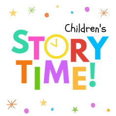 Image for event: Children's Storytime