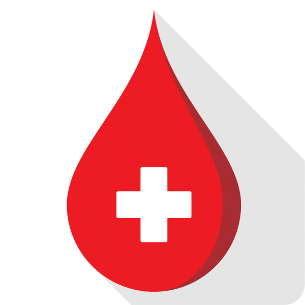 Image for event: Red Cross Blood Drive