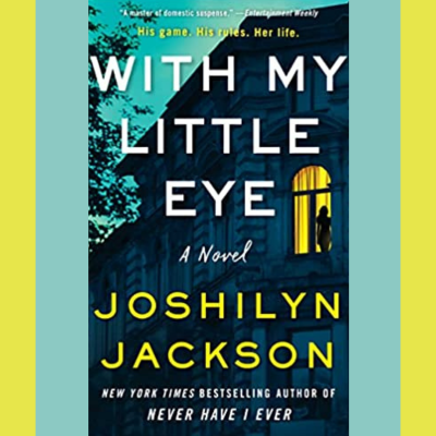 Image for event: An Evening with Joshilyn Jackson! 