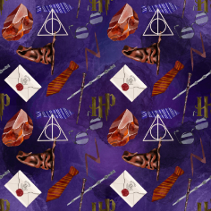 Image for event: Hogwarts Academy